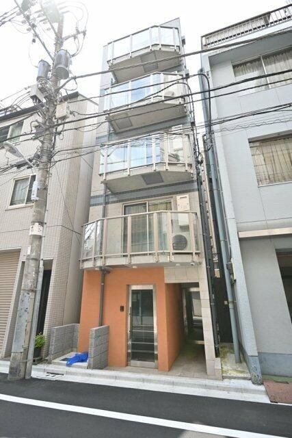 アーバンフロント秋葉原