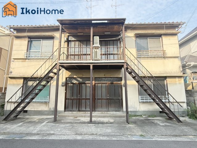 明石市魚住町清水　土地