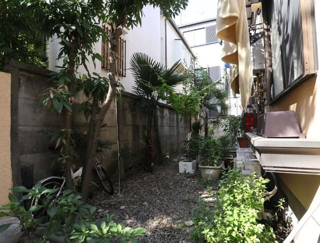 ジュネス福寿のその他