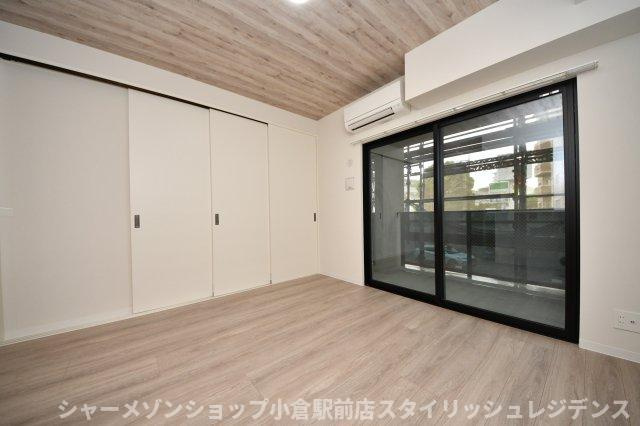 ヒルクレスト片野グランデⅠの居間・リビング