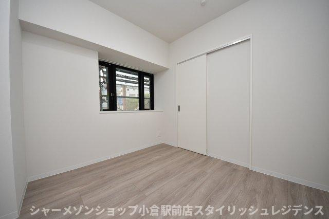 ヒルクレスト片野グランデⅠの居間・リビング