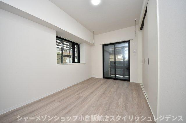 ヒルクレスト片野グランデⅠの洋室