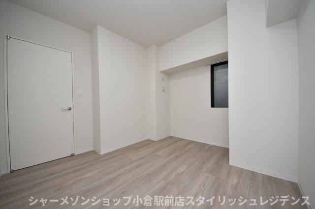 ヒルクレスト片野グランデⅠの居間・リビング