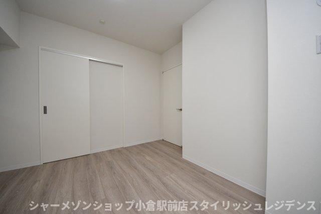ヒルクレスト片野グランデⅠの居間・リビング
