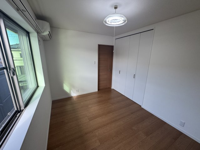 和歌山市森小手穂・中古戸建・116885の洋室