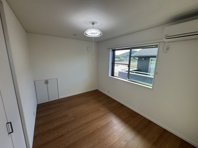 和歌山市森小手穂・中古戸建・116885の洋室