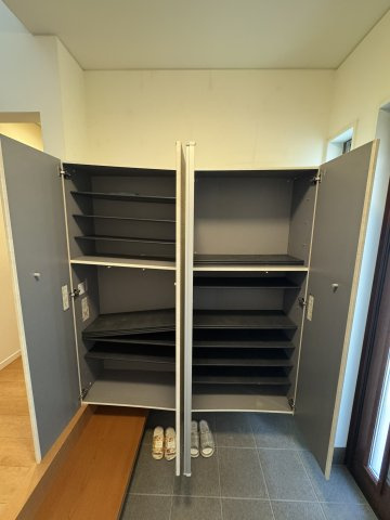 和歌山市森小手穂・中古戸建・116885の玄関