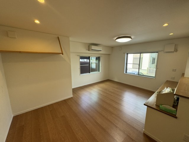 和歌山市森小手穂・中古戸建・116885の居間・リビング