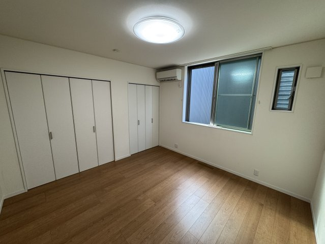 和歌山市森小手穂・中古戸建・116885の洋室