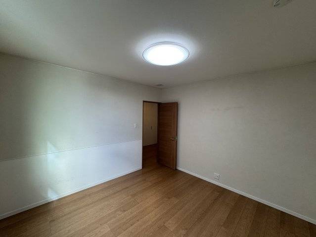 和歌山市森小手穂・中古戸建・116885の洋室