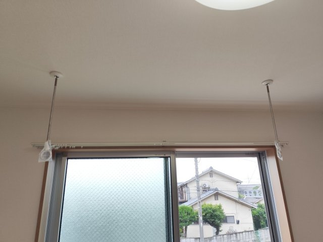 ソル・フルールの内装