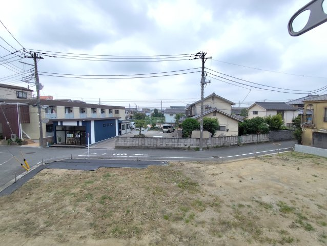 ソル・フルールの展望