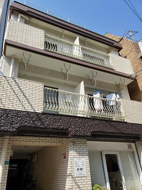 第７眞市マンション