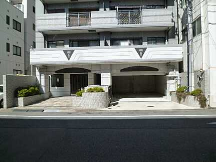パレステージ舟入中町