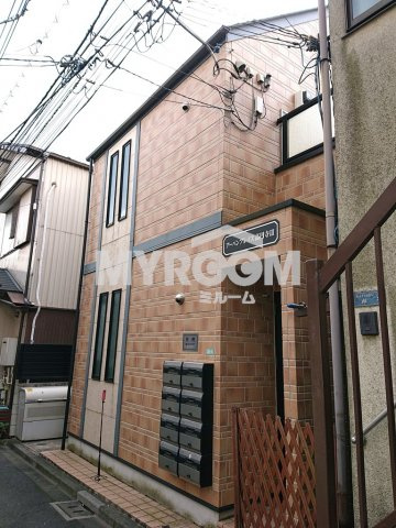アーバンプレイス高円寺Ⅲ