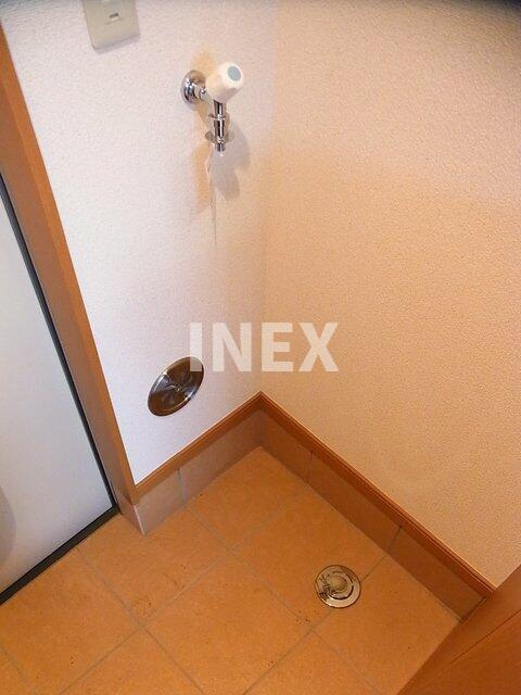 横浜市港北区篠原町のアパートの設備
