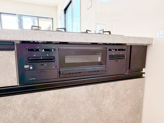 新築 戸建て　三ケ名3期のその他