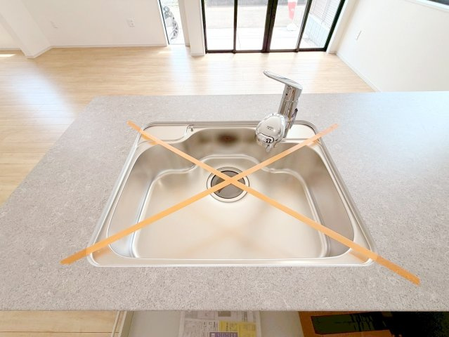 新築 戸建て　三ケ名3期のその他
