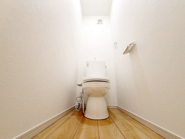 新築 戸建て　三ケ名3期のその他