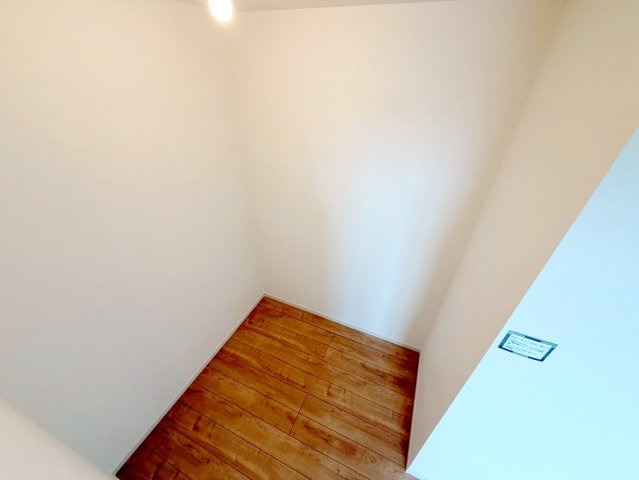 新築 戸建て　三ケ名3期のその他