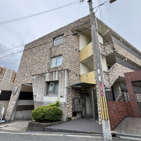 ＲＡＳＴＡ香里園町