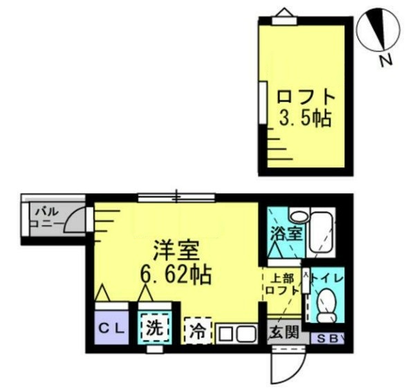横浜市金沢区富岡西２丁目のアパート
