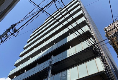 エルフォルテ東京EAST