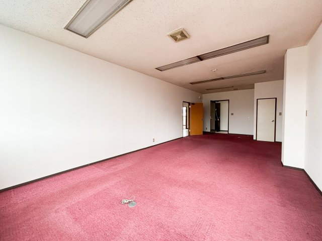 ここが原点の居間・リビング|事業用として使うのも良いかもしれませんね☆