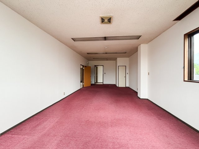 ここが原点の居間・リビング