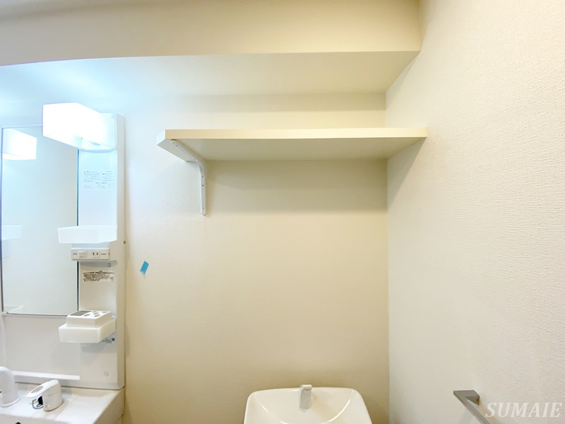 プレール・ドゥーク西巣鴨の収納|トイレ収納です☆
