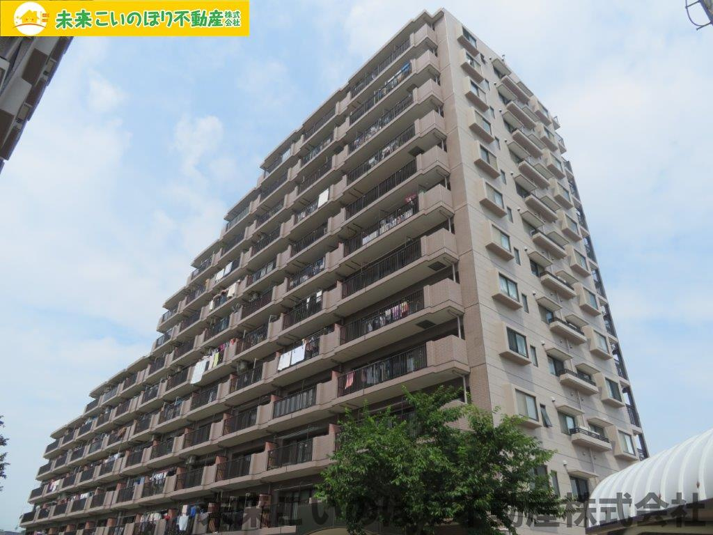 ライオンズガーデン花崎　Ｊ棟の画像