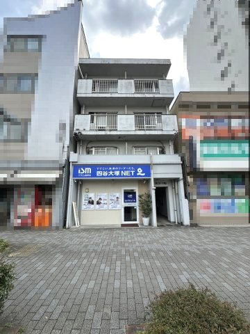 名古屋市千種区東山通４丁目の一棟マンション
