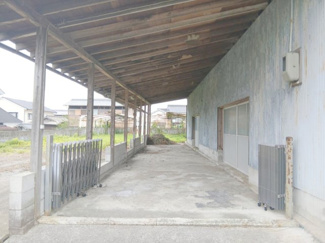 【外観】 | 西脇市高田井町