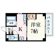 家具家電付き物件です！撤去も可能です★