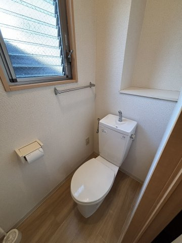 【トイレ】メゾン御影 