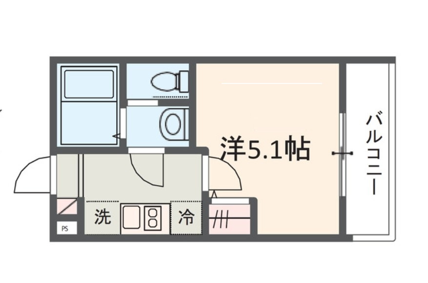 MELDIA保土ヶ谷Ⅱ