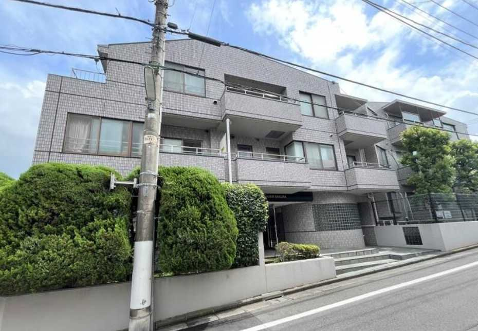 プレジール桜　和室　ネット無料　ファミリー向けのその他