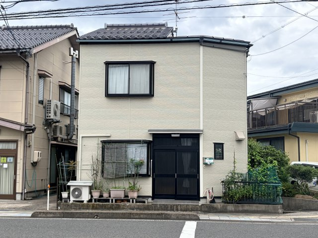 倉吉市福吉町中古戸建