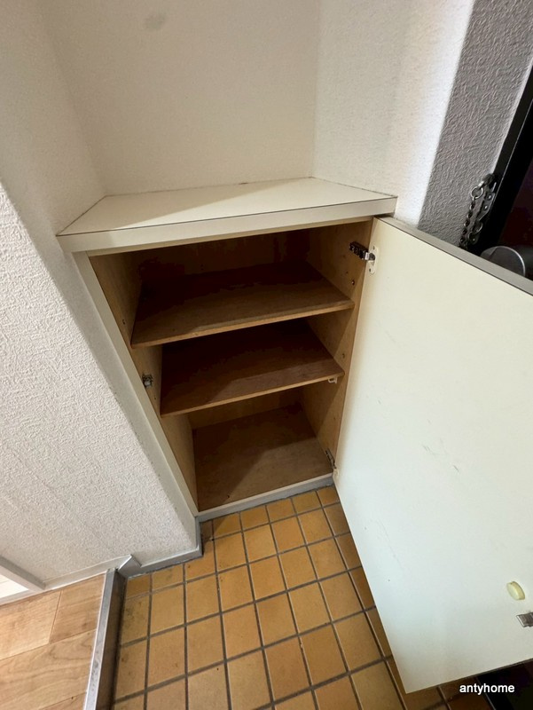 MSR天満東　仲介手数料無料の収納