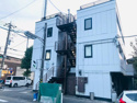 シャイン元住吉の画像