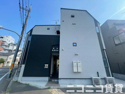【外観】 | KOSEI Maison 松が丘