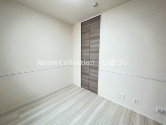 【内装】 | Cerisier | ※同物件他部屋写真
反転の場合有