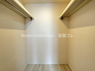【収納】 | Cerisier | ※同物件他部屋写真
反転の場合有
