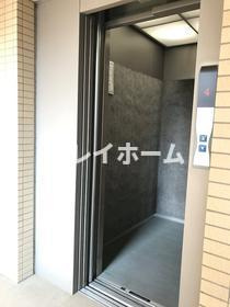 アバンセのその他共用部分