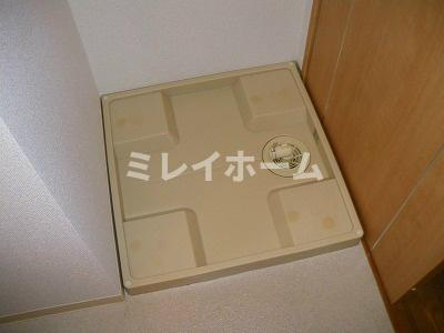 アバンセの設備