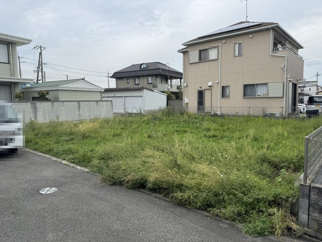 和歌山市園部・土地・126626