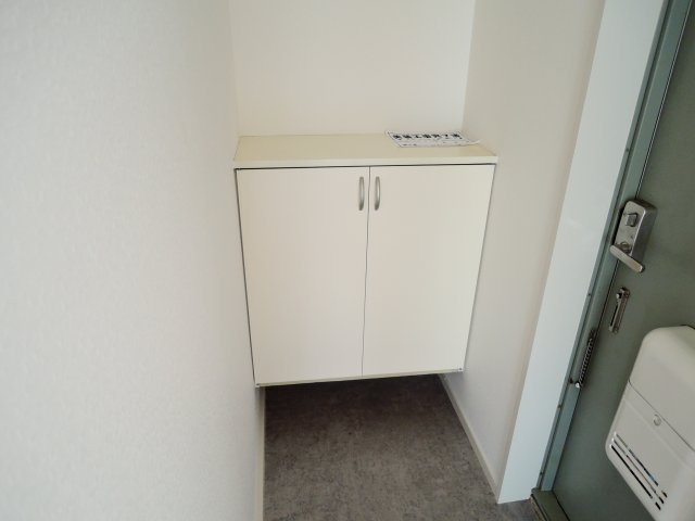 高槻市真上町６丁目のアパートのその他