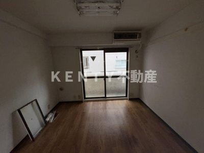 【寝室】 | スカイコート大森 | 寝室にいかがでしょうか