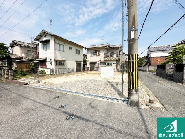 ●29(土)30(日)現地説明会！　大和郡山市北郡山町　限定1邸の前面道路含む現地写真|駅やスーパー、小学校・中学校等日常生活に欠かせない情報や道のりもご紹介いたしますのでお気軽にご相談ください。