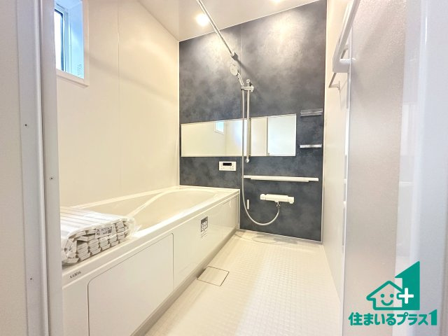 ●26(土)27(日)現地説明会！　大和郡山市北郡山町　限定1邸の前面道路含む現地写真|駅やスーパー、小学校・中学校等日常生活に欠かせない情報や道のりもご紹介いたしますのでお気軽にご相談ください。